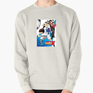 Captain Tsubasa Dream Team Captain Tsubasa Sweatshirts