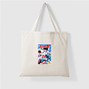 Captain Tsubasa Anime Soccer Legend Captain Tsubasa Bags