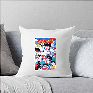 Captain Tsubasa Anime Soccer Legend Captain Tsubasa Pillows Cover