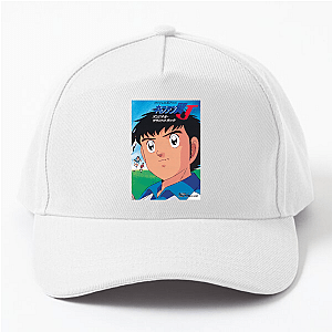 Captain Tsubasa Believe In Your Dreams Captain Tsubasa Hats & Caps
