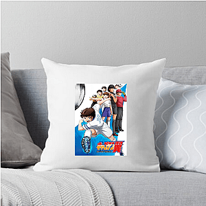 Captain Tsubasa Dream Team Captain Tsubasa Pillows Cover
