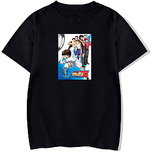 Captain Tsubasa Dream Team Captain Tsubasa T-Shirts