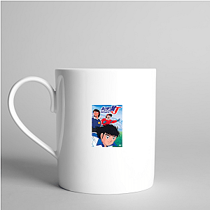 Captain Tsubasa Beyond The Field Captain Tsubasa Mugs