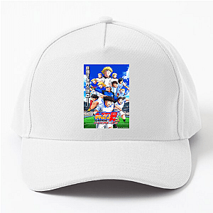 Captain Tsubasa Road To Glory Captain Tsubasa Hats & Caps