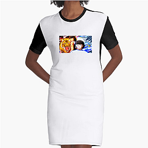 Captain Tsubasa Always On The Attack Captain Tsubasa Dresses