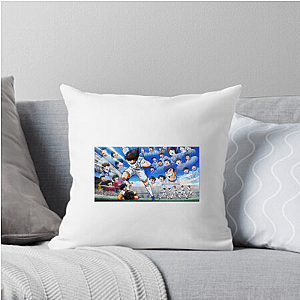 Captain Tsubasa My Goal My Passion Captain Tsubasa Pillows Cover