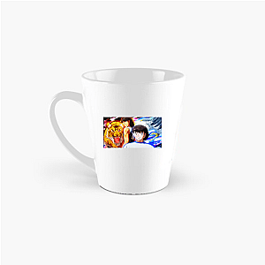 Captain Tsubasa Always On The Attack Captain Tsubasa Mugs