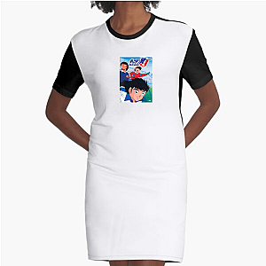 Captain Tsubasa Beyond The Field Captain Tsubasa Dresses