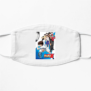 Captain Tsubasa Dream Team Captain Tsubasa Face Masks