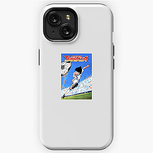 Captain Tsubasa Football Is Life Captain Tsubasa Samsung Cases