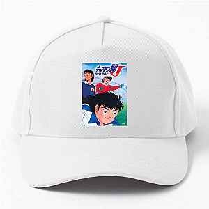 Captain Tsubasa Beyond The Field Captain Tsubasa Hats & Caps