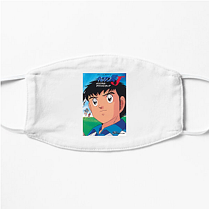 Captain Tsubasa Believe In Your Dreams Captain Tsubasa Face Masks