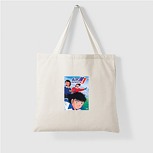 Captain Tsubasa Beyond The Field Captain Tsubasa Bags