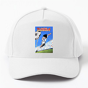 Captain Tsubasa Football Is Life Captain Tsubasa Hats & Caps