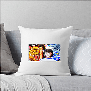 Captain Tsubasa Always On The Attack Captain Tsubasa Pillows Cover