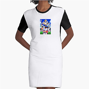 Captain Tsubasa Road To Glory Captain Tsubasa Dresses