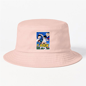 Captain Tsubasa Drive Shot Power Captain Tsubasa Hats & Caps