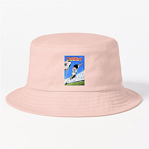 Captain Tsubasa Football Is Life Captain Tsubasa Hats & Caps