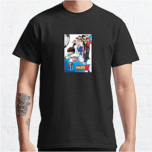 Captain Tsubasa Dream Team Captain Tsubasa T-Shirts
