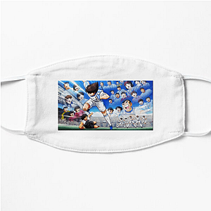 Captain Tsubasa My Goal My Passion Captain Tsubasa Face Masks