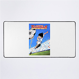 Captain Tsubasa Football Is Life Captain Tsubasa Mouse Pads