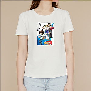 Captain Tsubasa Dream Team Captain Tsubasa T-Shirts