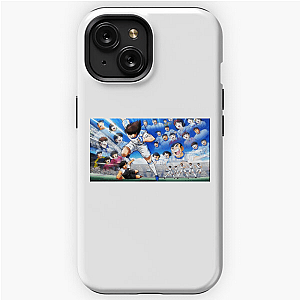 Captain Tsubasa My Goal My Passion Captain Tsubasa Samsung Cases