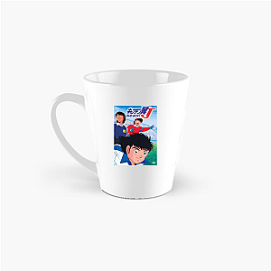 Captain Tsubasa Beyond The Field Captain Tsubasa Mugs