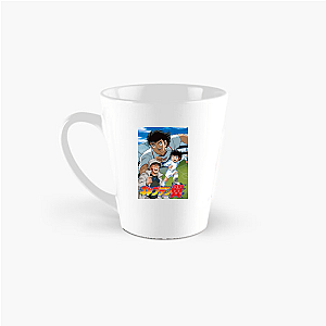 Captain Tsubasa Kick Off My Day Captain Tsubasa Mugs