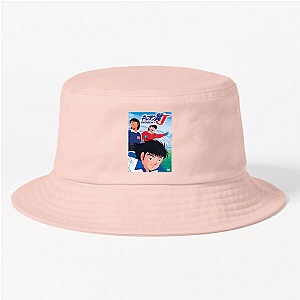 Captain Tsubasa Beyond The Field Captain Tsubasa Hats & Caps