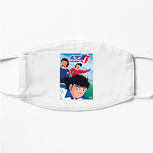 Captain Tsubasa Beyond The Field Captain Tsubasa Face Masks