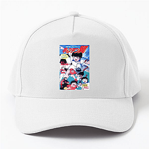 Captain Tsubasa Anime Soccer Legend Captain Tsubasa Hats & Caps
