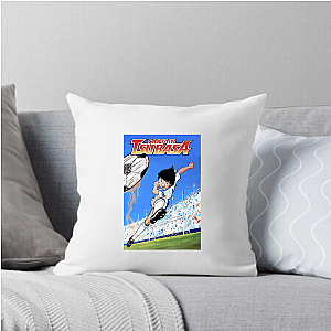 Captain Tsubasa Football Is Life Captain Tsubasa Pillows Cover