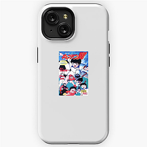 Captain Tsubasa Anime Soccer Legend Captain Tsubasa Samsung Cases