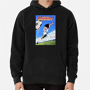 Captain Tsubasa Football Is Life Captain Tsubasa Hoodies