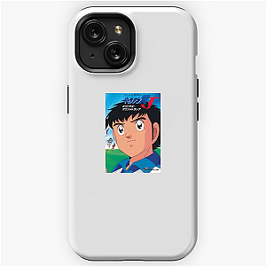 Captain Tsubasa Believe In Your Dreams Captain Tsubasa iPhone Cases