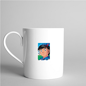 Captain Tsubasa Believe In Your Dreams Captain Tsubasa Mugs