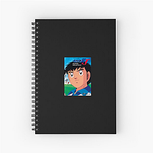 Captain Tsubasa Believe In Your Dreams Captain Tsubasa Notebook