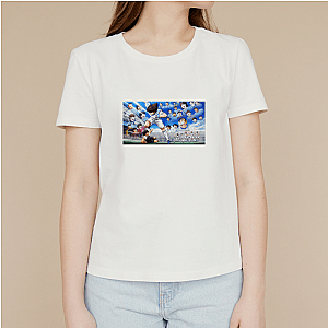 Captain Tsubasa My Goal My Passion Captain Tsubasa T-Shirts