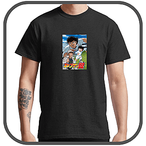 Captain Tsubasa T-Shirts