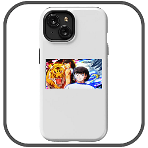 Captain Tsubasa Cases