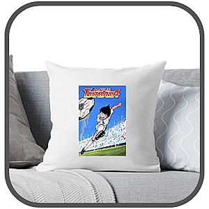Captain Tsubasa Pillows Cover