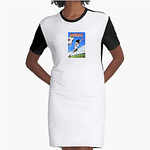 Captain Tsubasa Football Is Life Captain Tsubasa Dresses