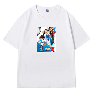 Captain Tsubasa Dream Team Captain Tsubasa T-Shirts