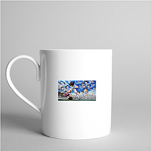 Captain Tsubasa My Goal My Passion Captain Tsubasa Mugs