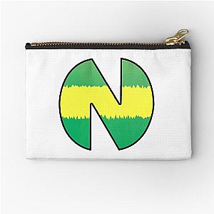 Captain Tsubasa - NewTeam Zipper Pouch