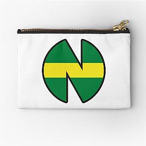 Captain Tsubasa - NewTeam Nankatsu Zipper Pouch