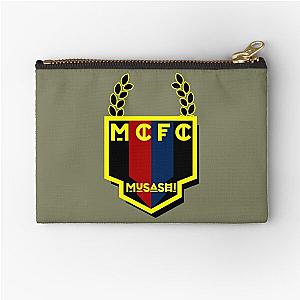 Captain Tsubasa - Kid's Dream - Musashi Zipper Pouch