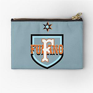 Captain Tsubasa - Kid's Dream - Furano Zipper Pouch