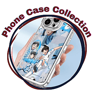 Captain Tsubasa Cases